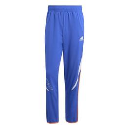 adidas F50 Woven Tracksuit Bottoms  Mens