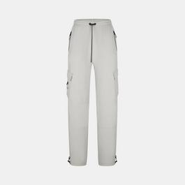 Everlast NRG Cargo Closed Hem Woven Joggers