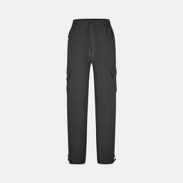 Everlast NRG Cargo Closed Hem Woven Joggers