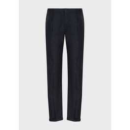 Emporio Armani Pantaloni Trousers