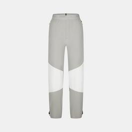 Everlast Open Hem Woven Tracksuit Joggers