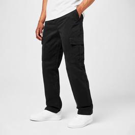 Jack Wills JW Twill Cargo Trouser