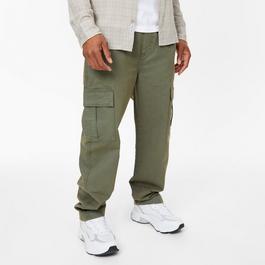 Jack Wills JW Twill Cargo Trouser