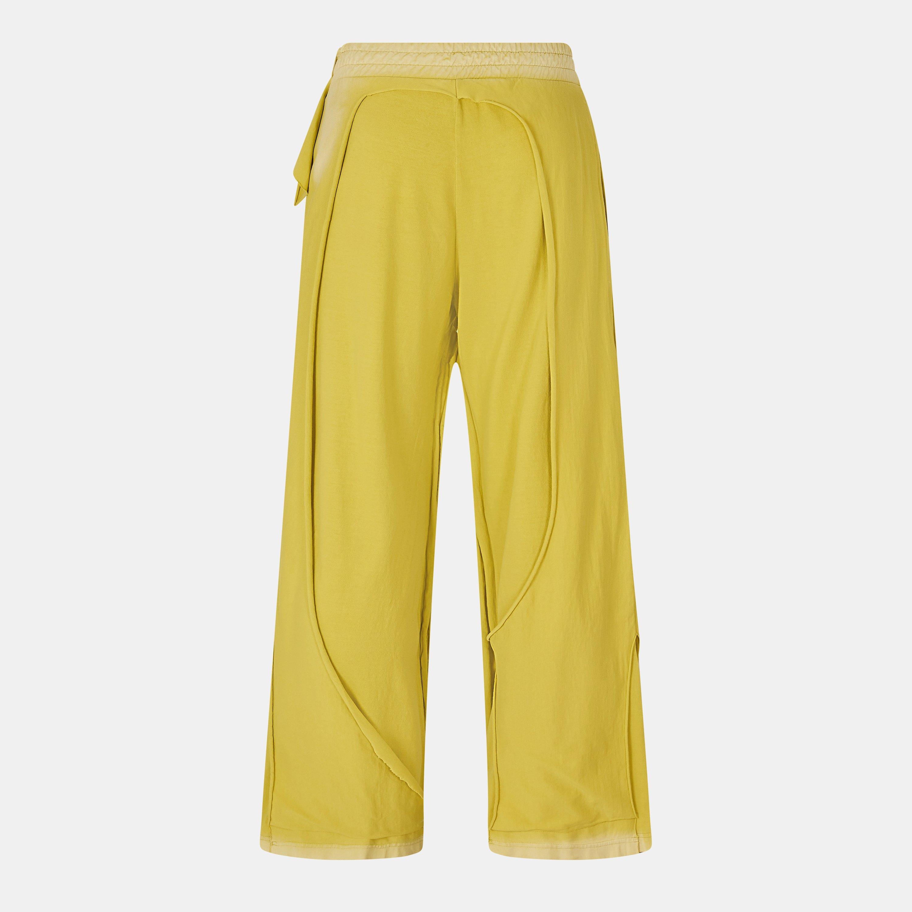 Endive - Diesel - Men's Straight Leg Trousers - 2