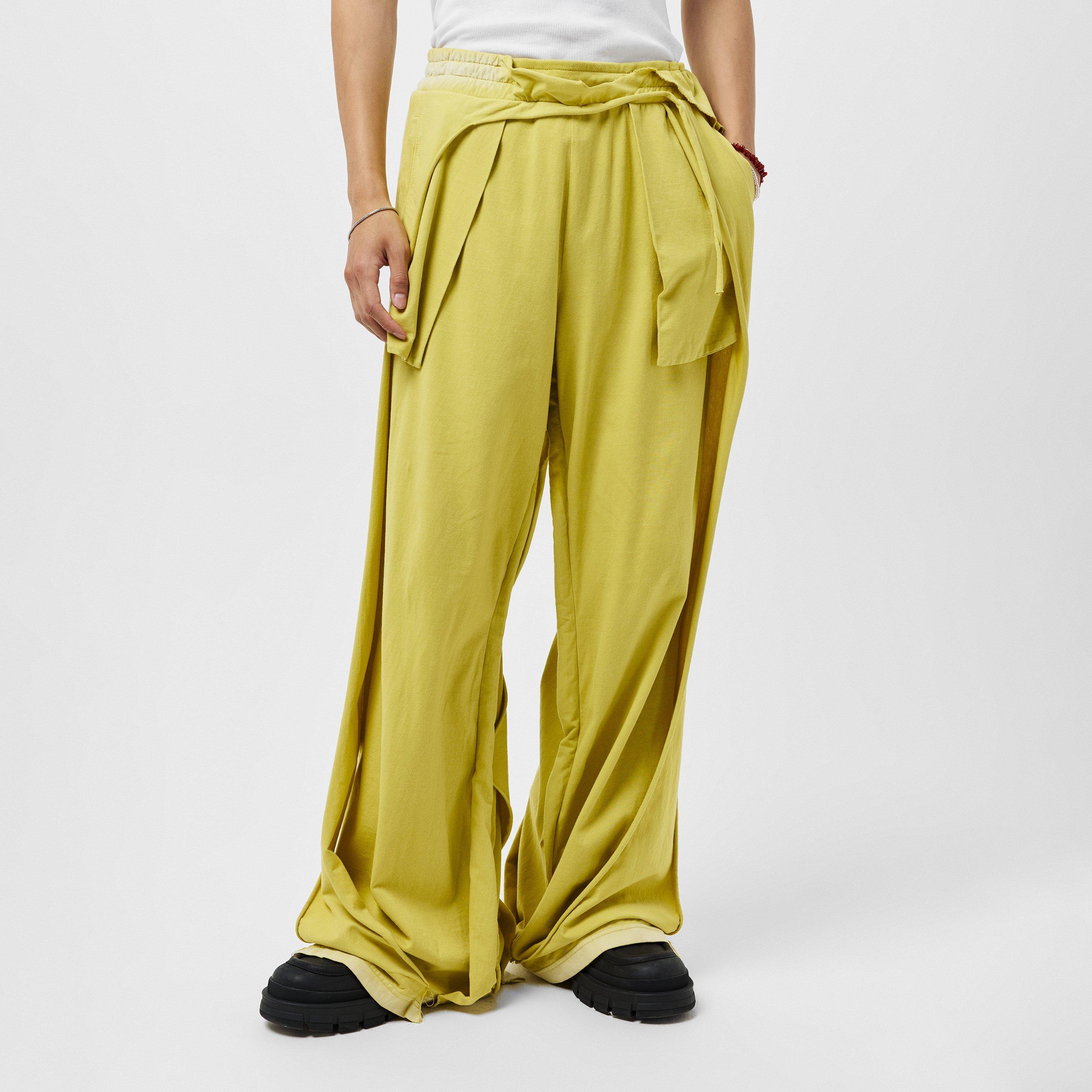 Endive - Diesel - Men's Straight Leg Trousers - 3