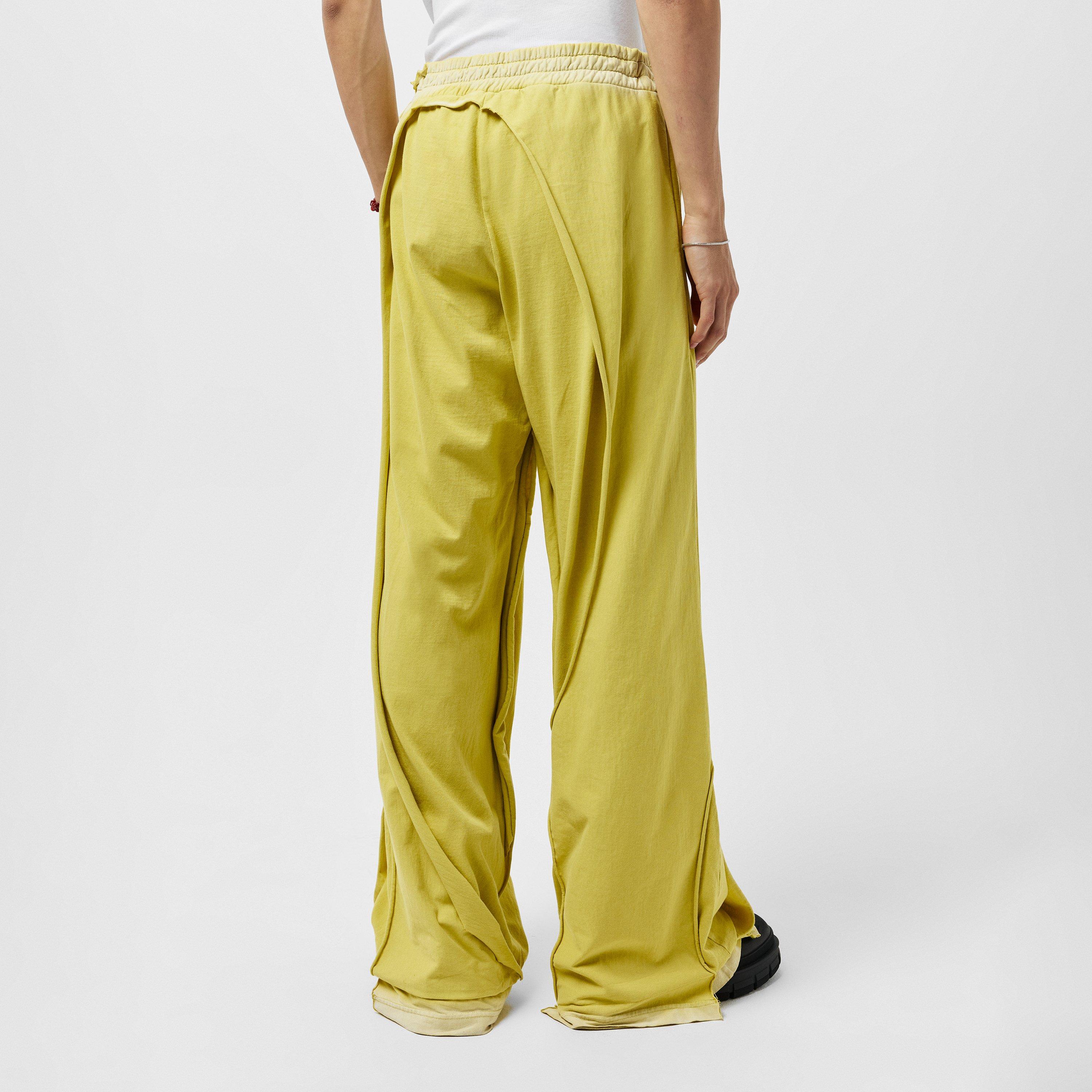 Endive - Diesel - Men's Straight Leg Trousers - 4