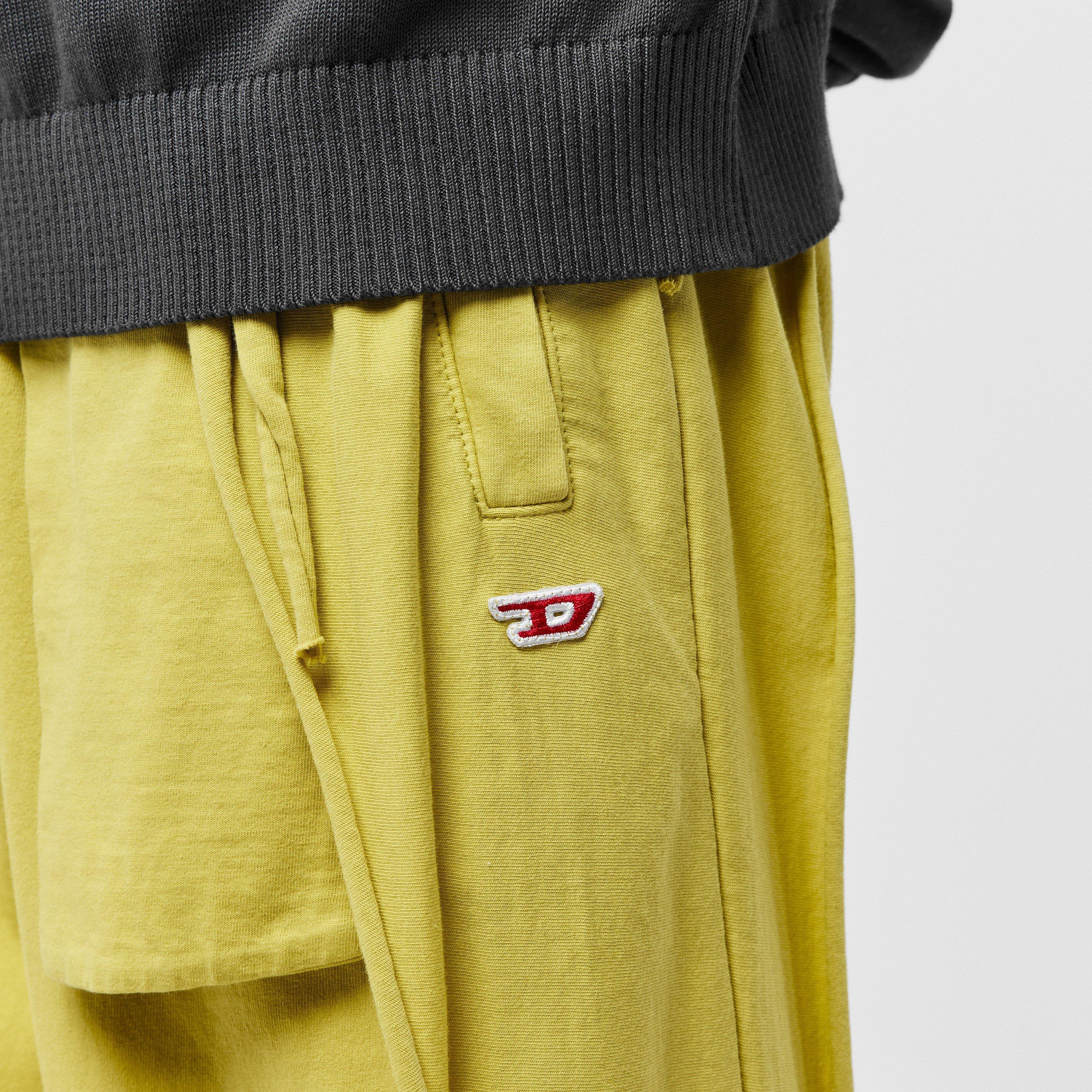 Endive - Diesel - Men's Straight Leg Trousers - 5