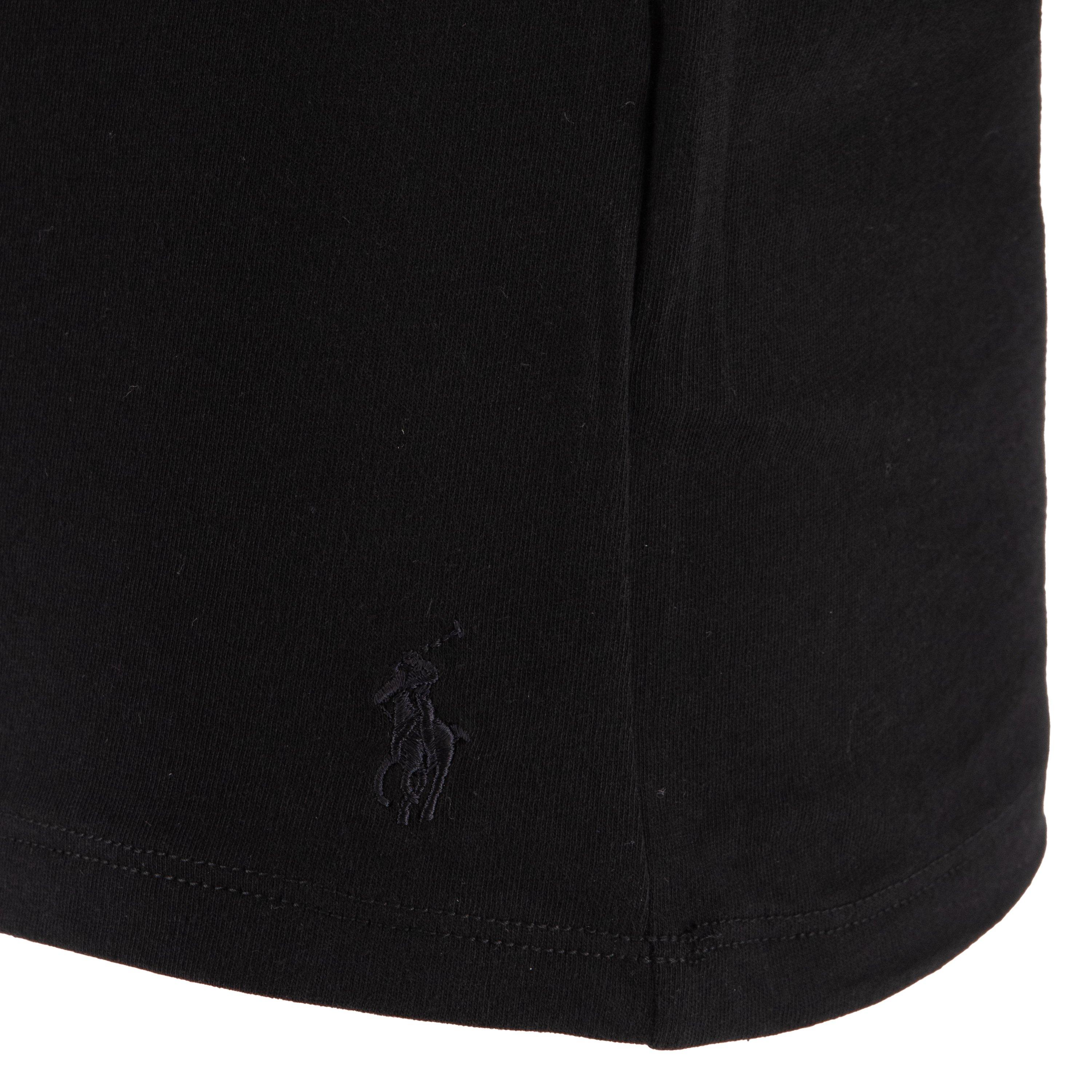 Polo Black - Polo Ralph Lauren - Unisex Kids' T-Shirt Set - 3