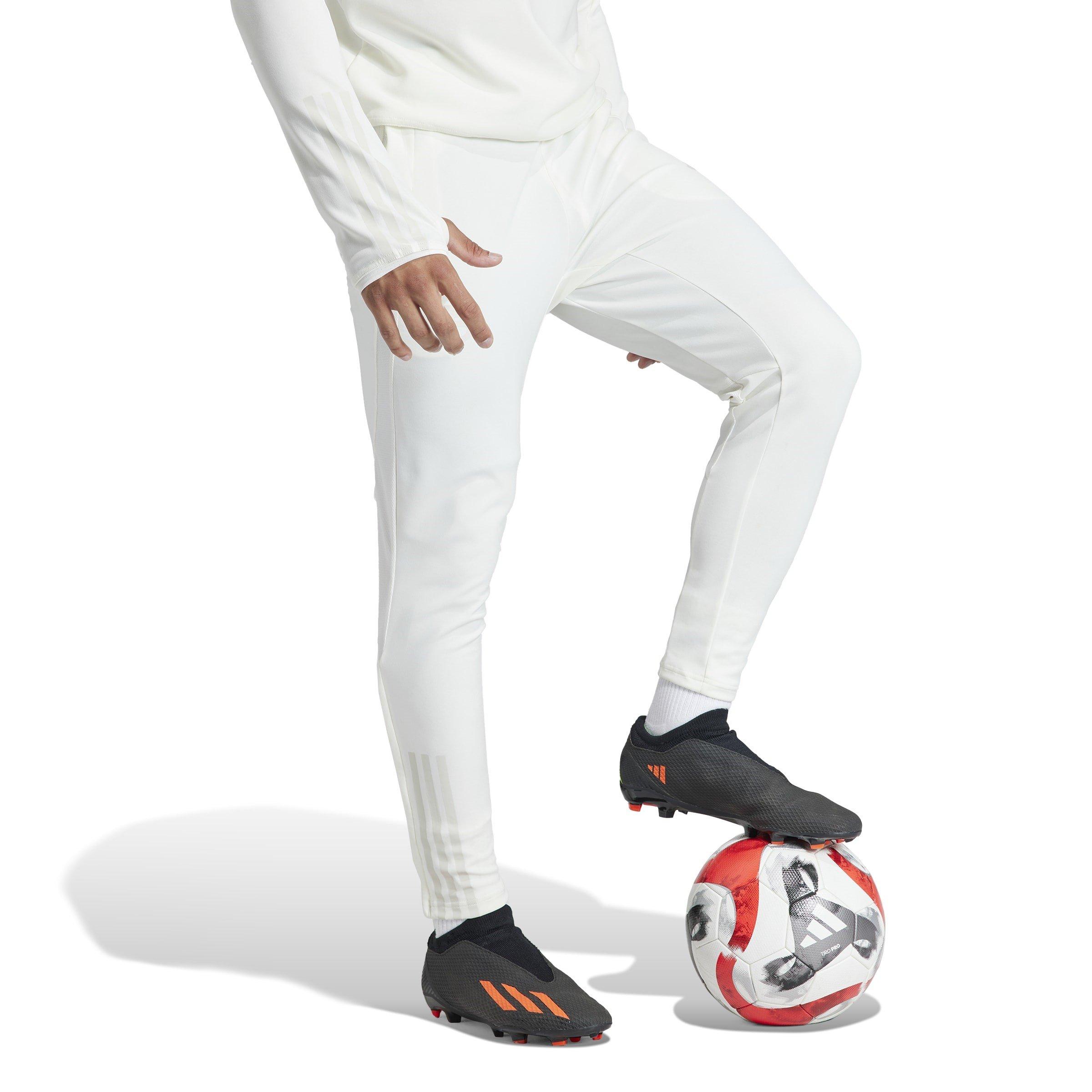 White - adidas - Bayern Munich Tiro 23 Tracksuit Bottoms Mens - 4