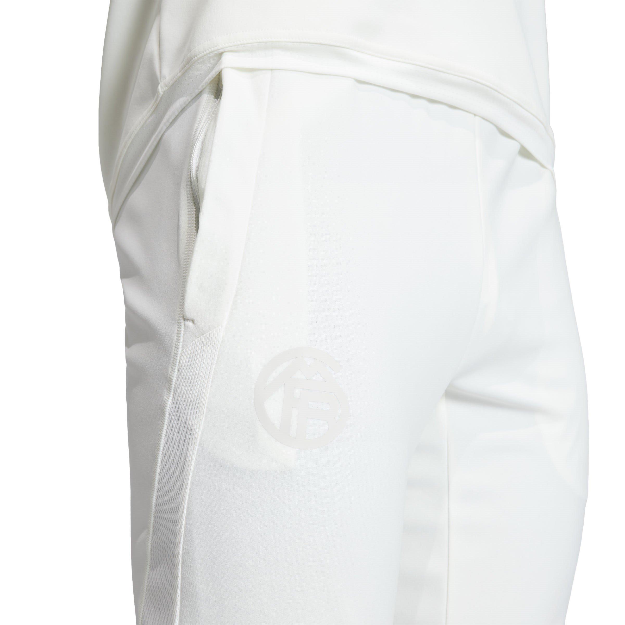 White - adidas - Bayern Munich Tiro 23 Tracksuit Bottoms Mens - 5