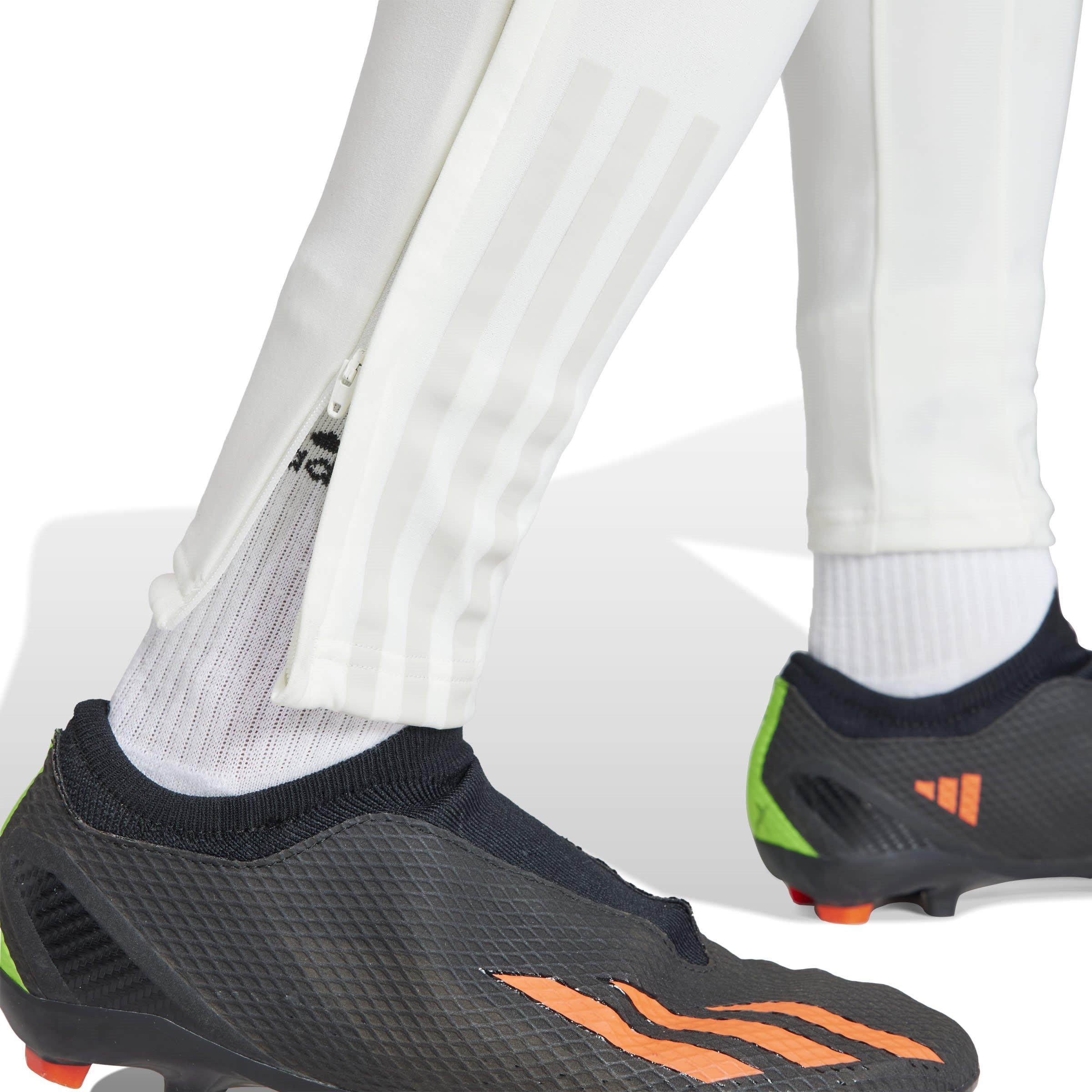 White - adidas - Bayern Munich Tiro 23 Tracksuit Bottoms Mens - 6