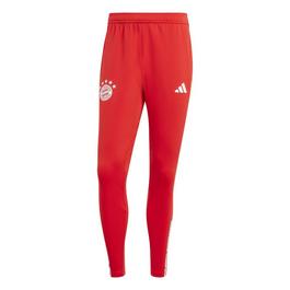 adidas Bayern Munich Tiro 23 Tracksuit Bottoms Mens