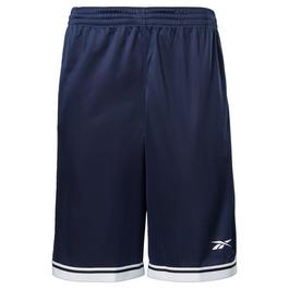 Reebok Workout Ready Mesh Shorts Mens