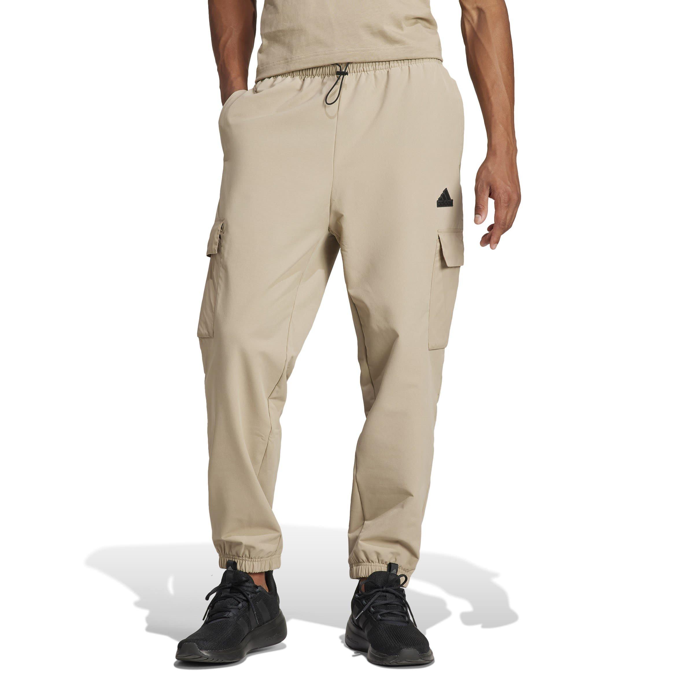 Braun - adidas - Performance Tracksuit Bottoms - 2