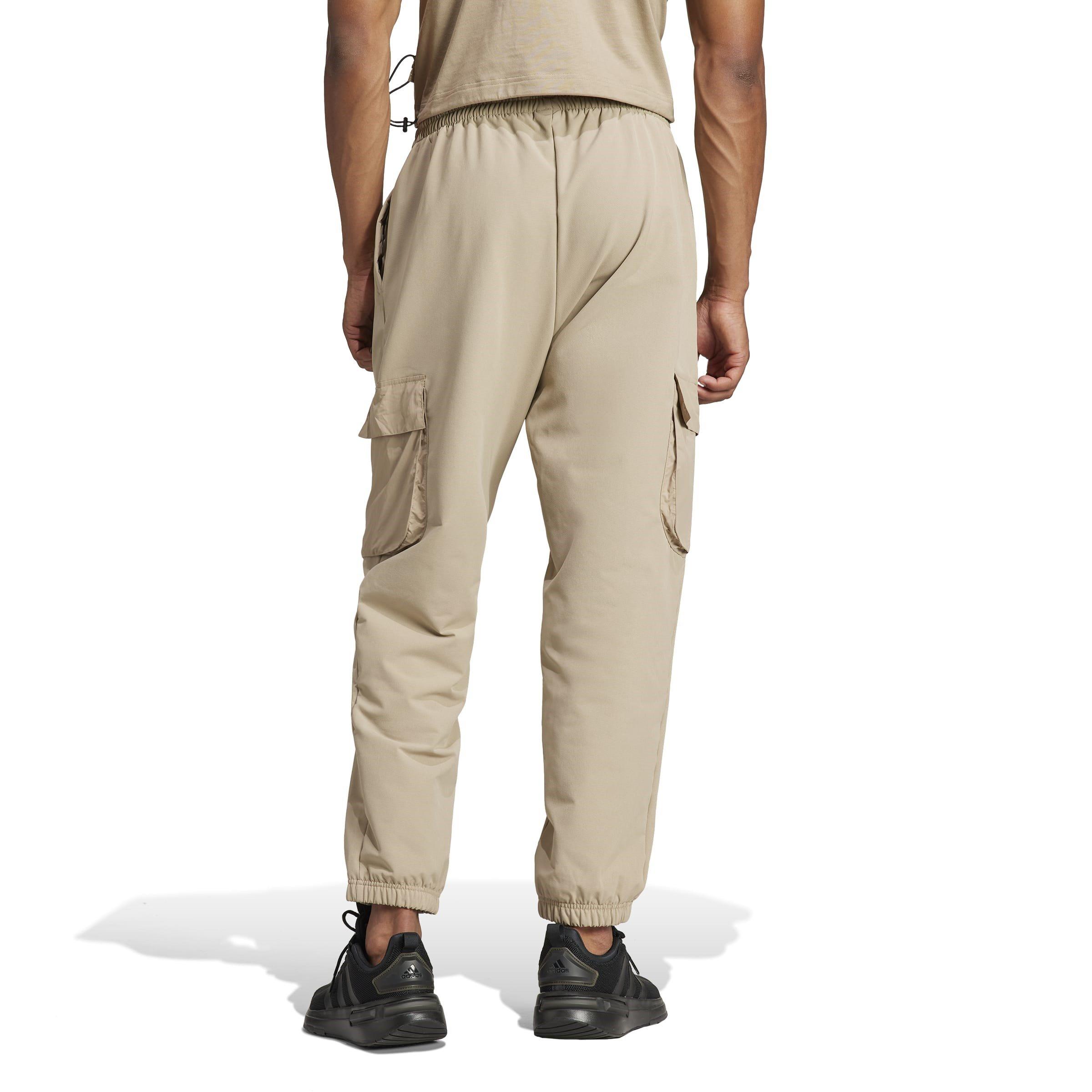 Braun - adidas - Performance Tracksuit Bottoms - 3