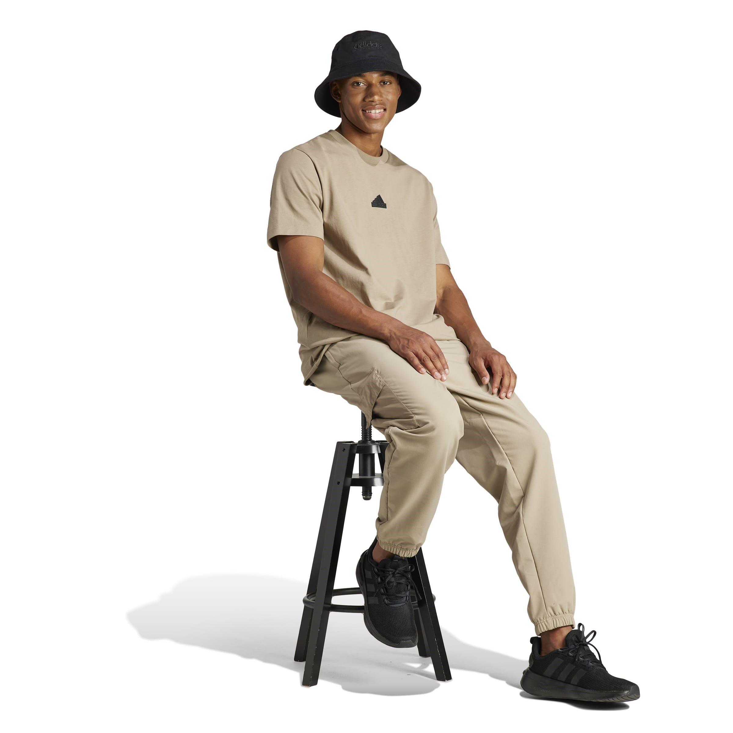 Braun - adidas - Performance Tracksuit Bottoms - 4