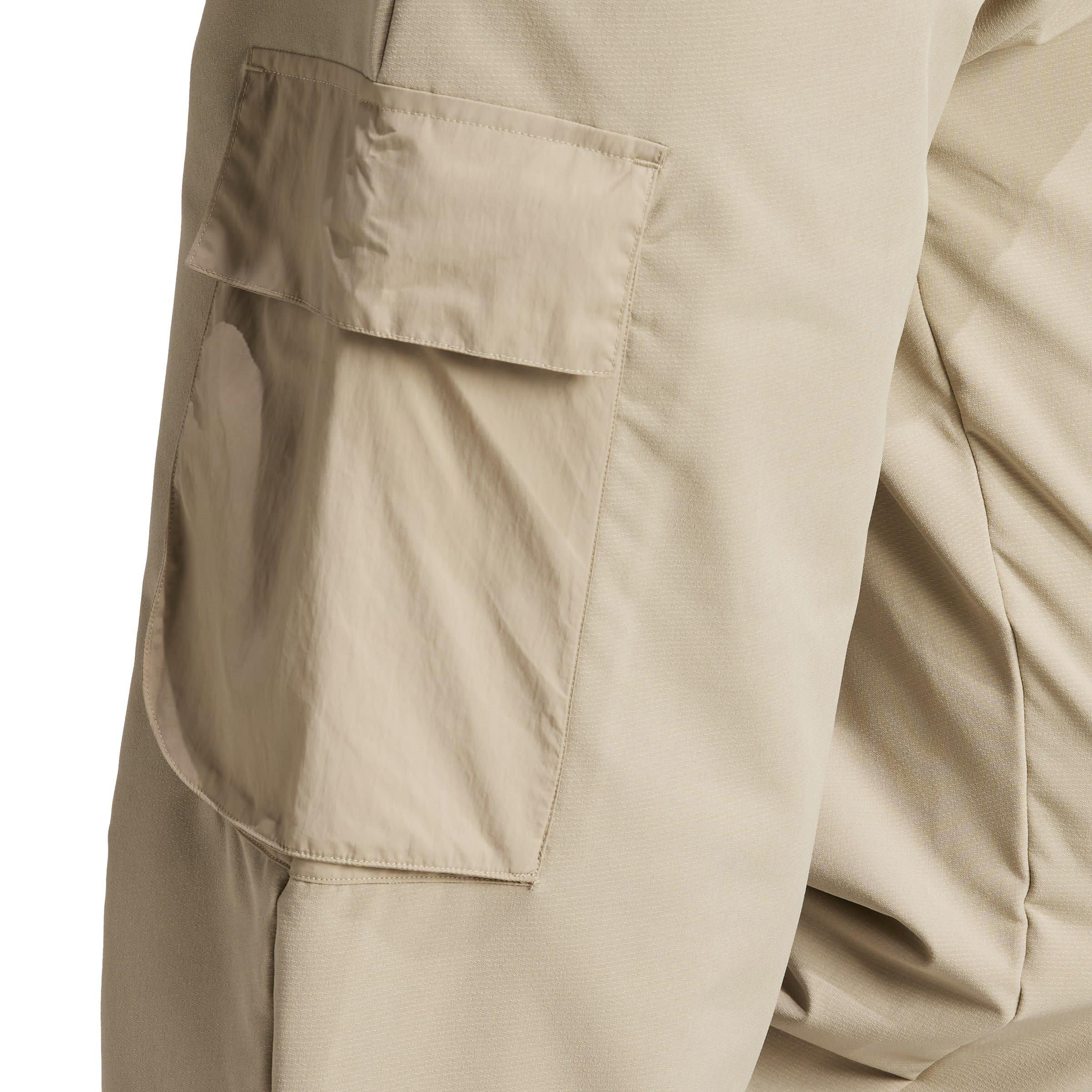 Braun - adidas - Performance Tracksuit Bottoms - 5