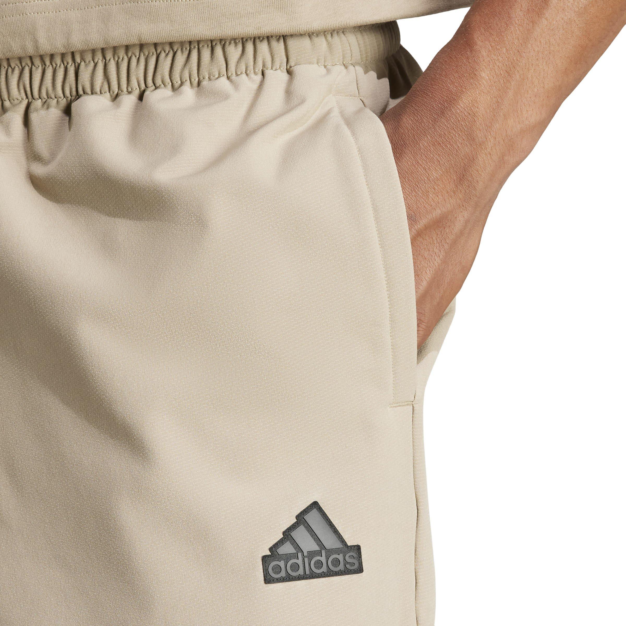 Braun - adidas - Performance Tracksuit Bottoms - 6