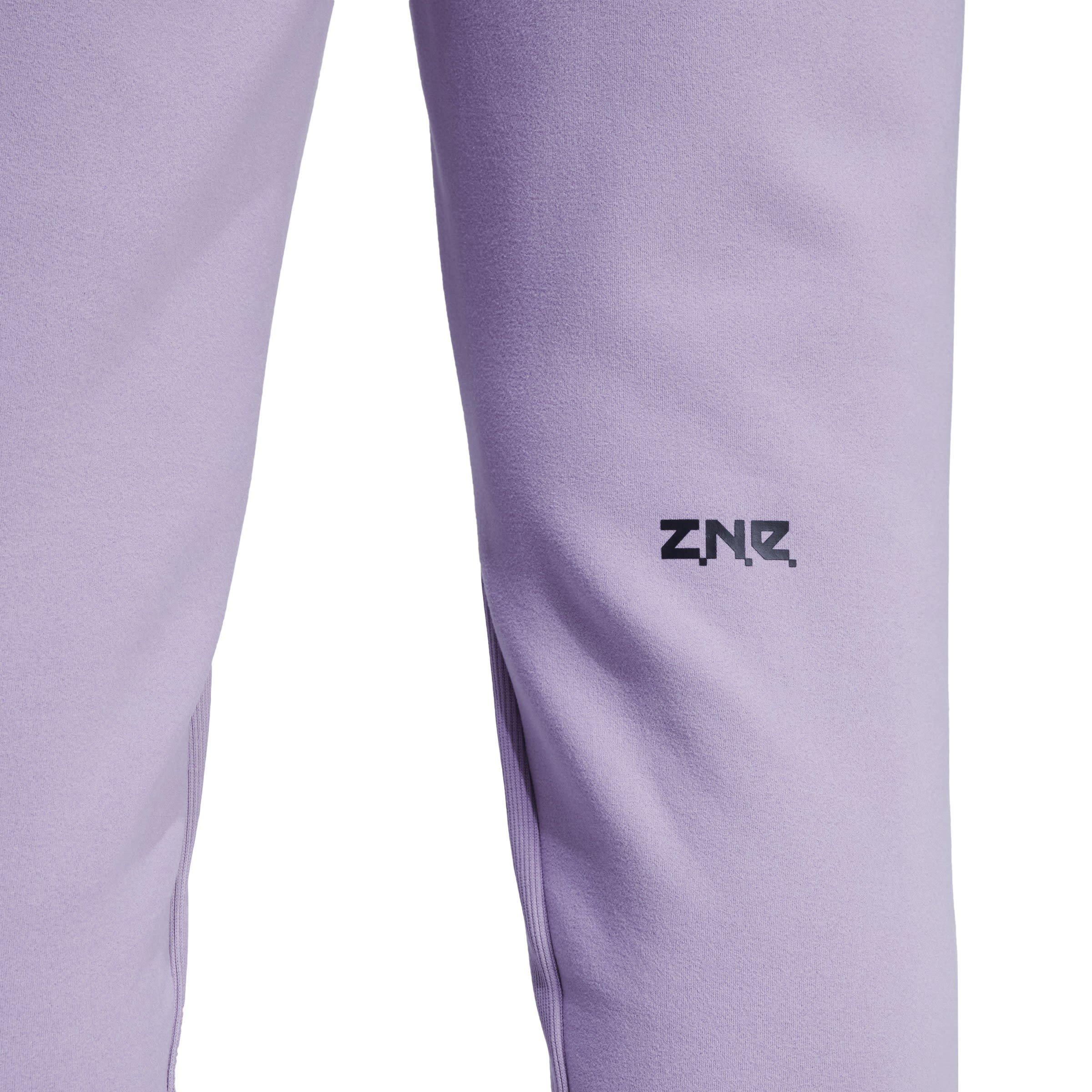 Lila - adidas - Z.N.E. Water Performance Tracksuit Bottoms - 6