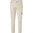 Skinny Washed Cargo Trousers