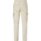 Beige ACI - Calvin Klein Jeans - Skinny Washed Cargo Trousers - 5