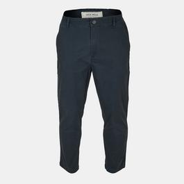 Jack Wills Slim Chino Trousers Mens