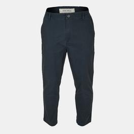 Jack Wills JW Slim Chino Trousers