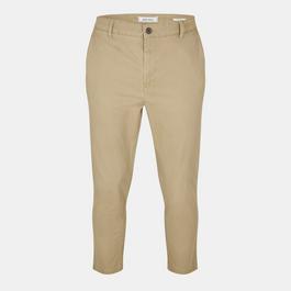 Jack Wills Slim Chino Trousers Mens