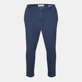 Jack Wills Slim Chino Trousers Mens