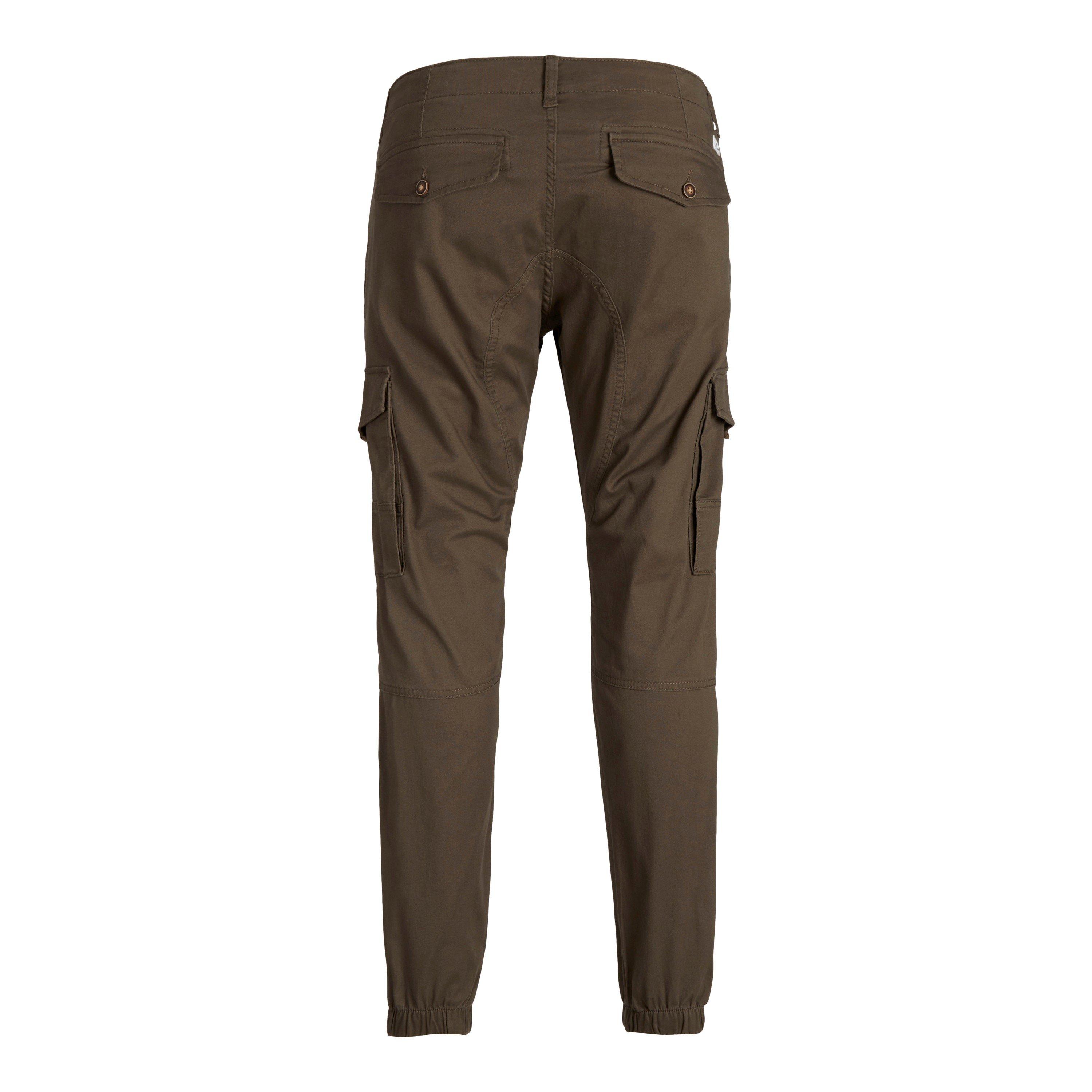 Wren - Jack and Jones - Paul Cargo Trousers - 2