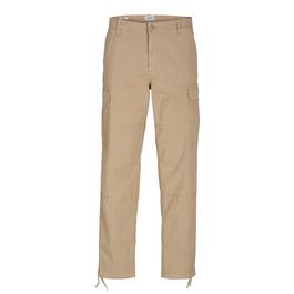 Jack and Jones Junior Harlow Cargo Trousers