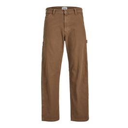 Jack and Jones Carpenter Cargo Trousers