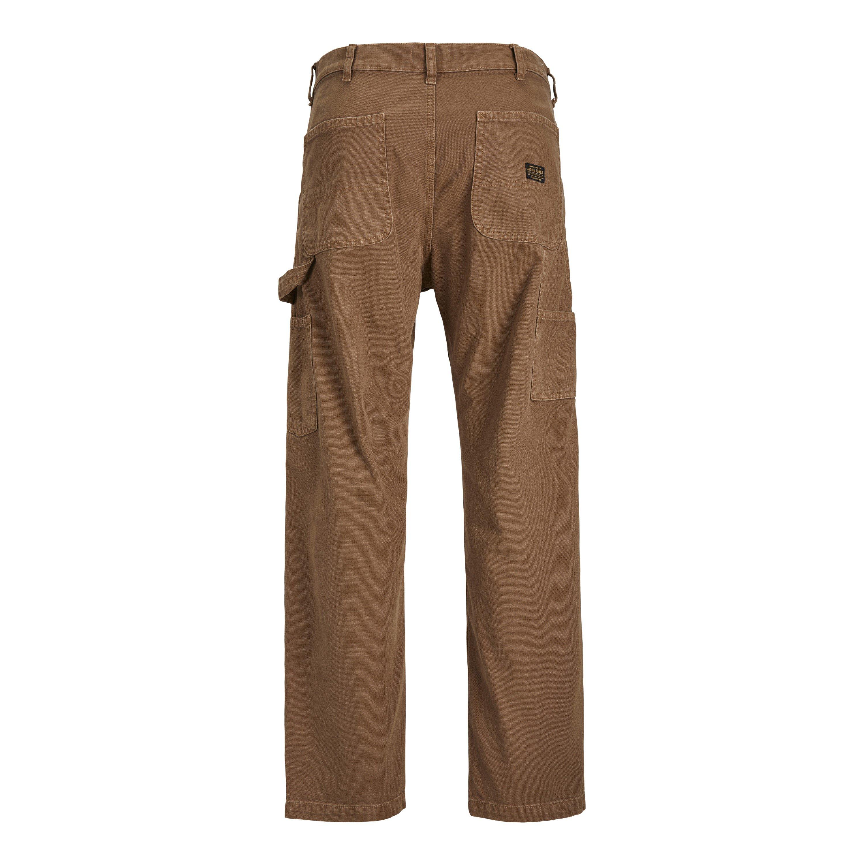 Gummi - Jack and Jones - Carpenter Cargo Trousers - 2
