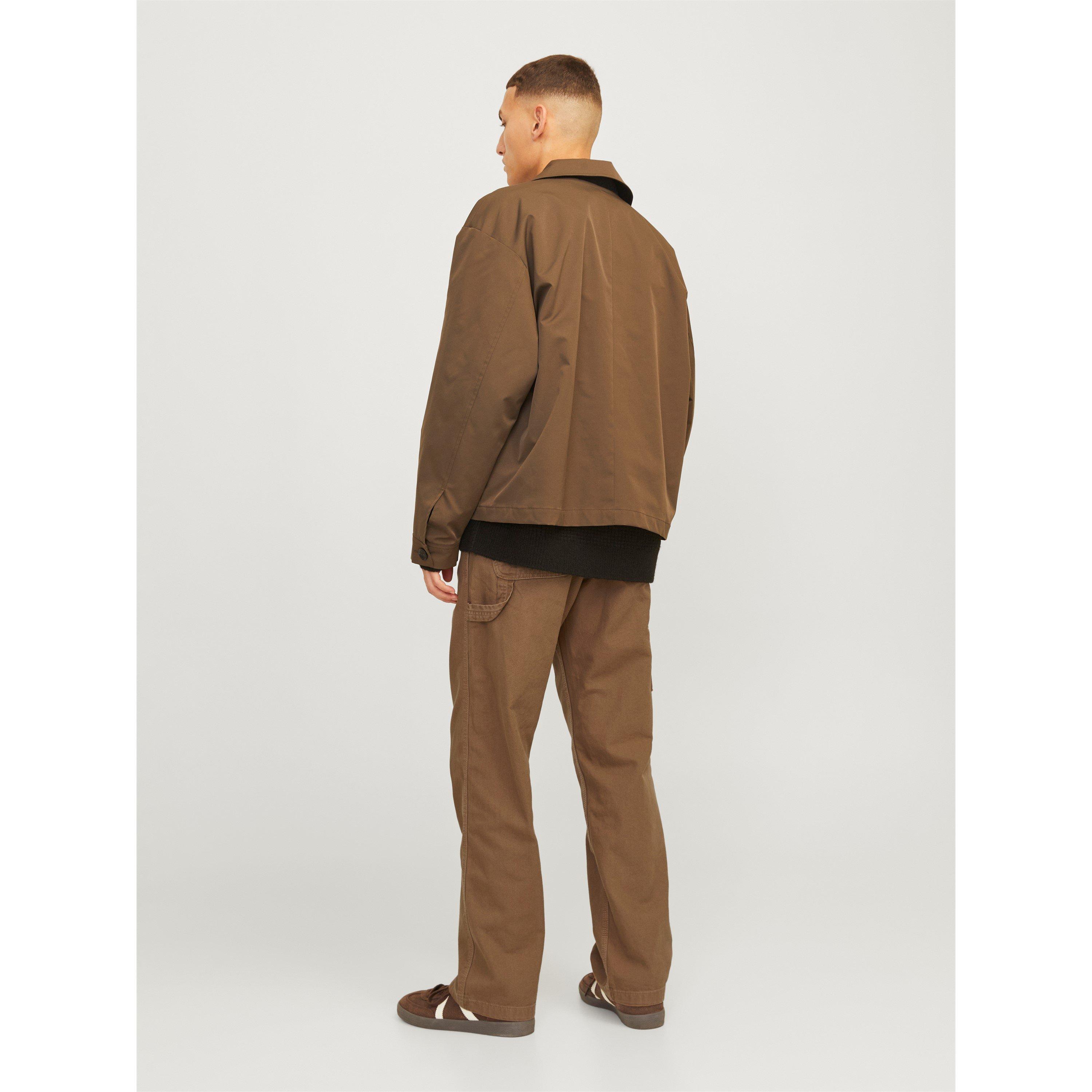 Gummi - Jack and Jones - Carpenter Cargo Trousers - 5