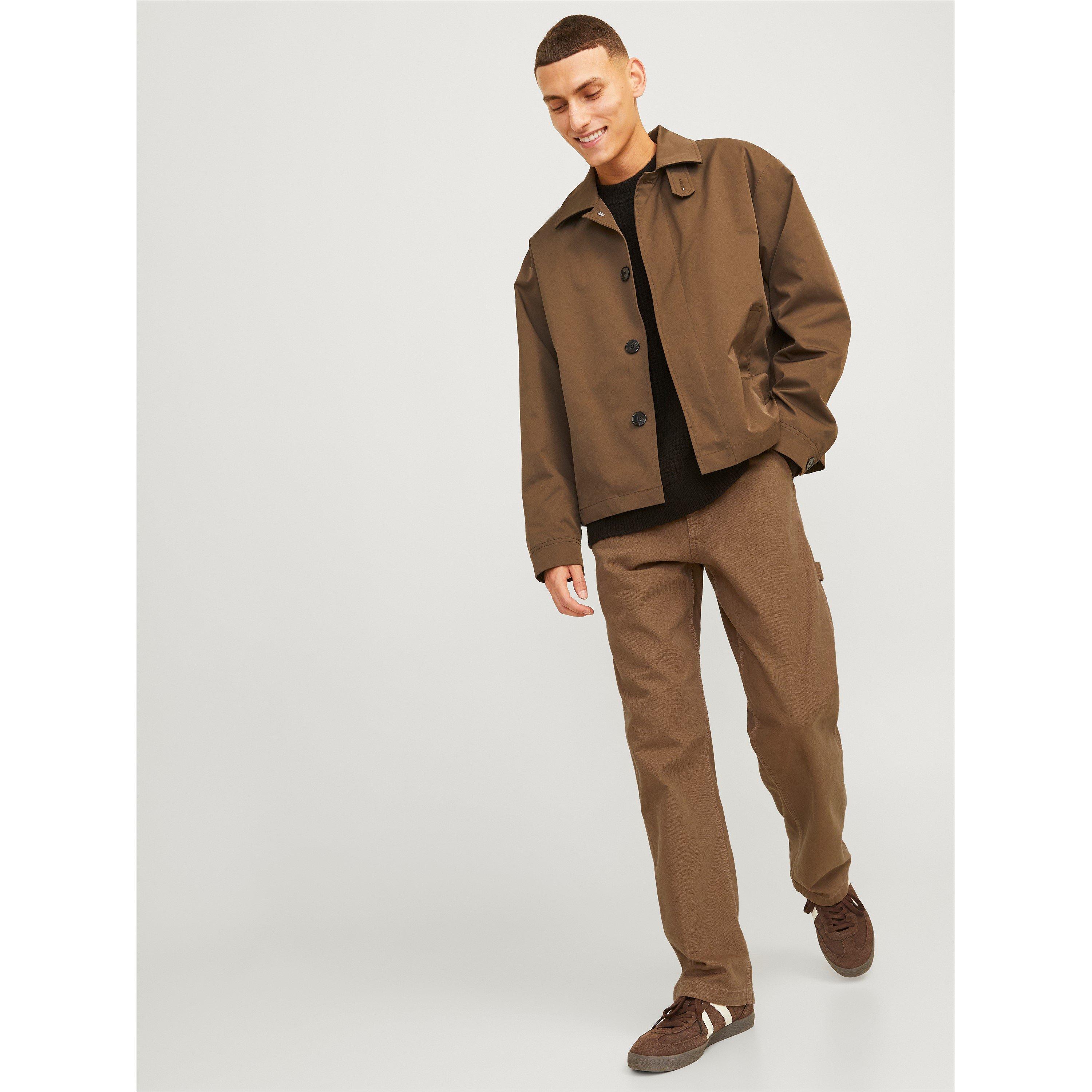 Gummi - Jack and Jones - Carpenter Cargo Trousers - 6