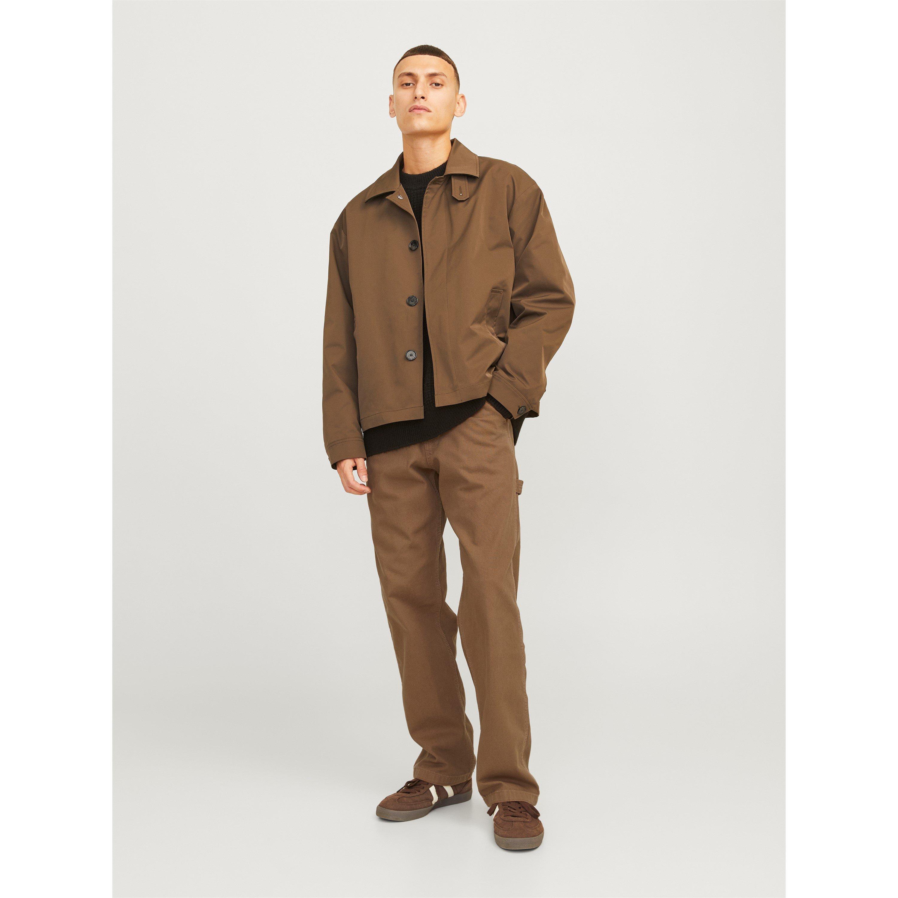Gummi - Jack and Jones - Carpenter Cargo Trousers - 8