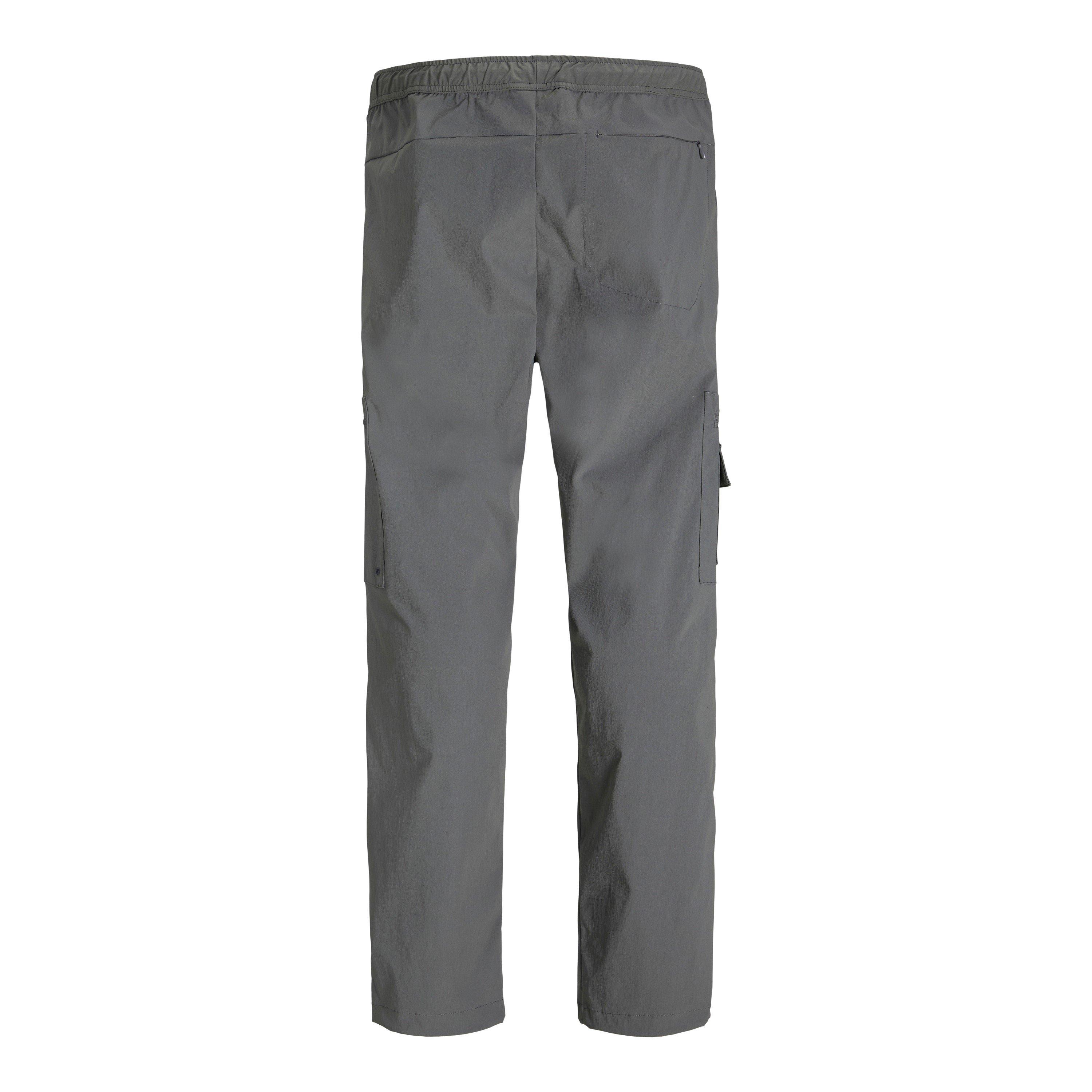 Geräucherte Perle - Jack and Jones - Tech Cargo Trousers - 2