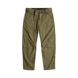 G Star Fatigue Relaxed Tapered Cargo Trousers