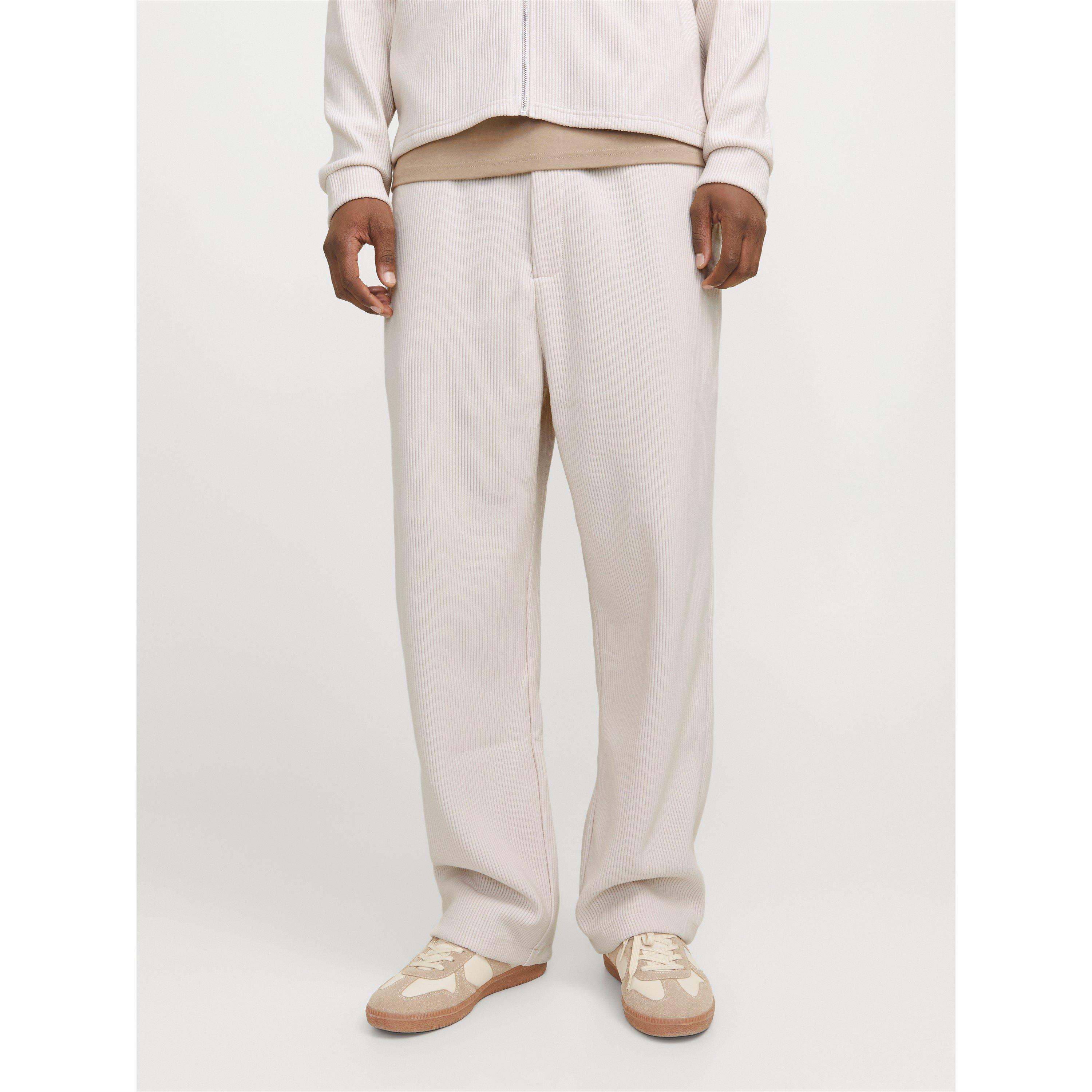 Moonbeam - Jack and Jones - Lawrence Straight Leg Trouser - 2