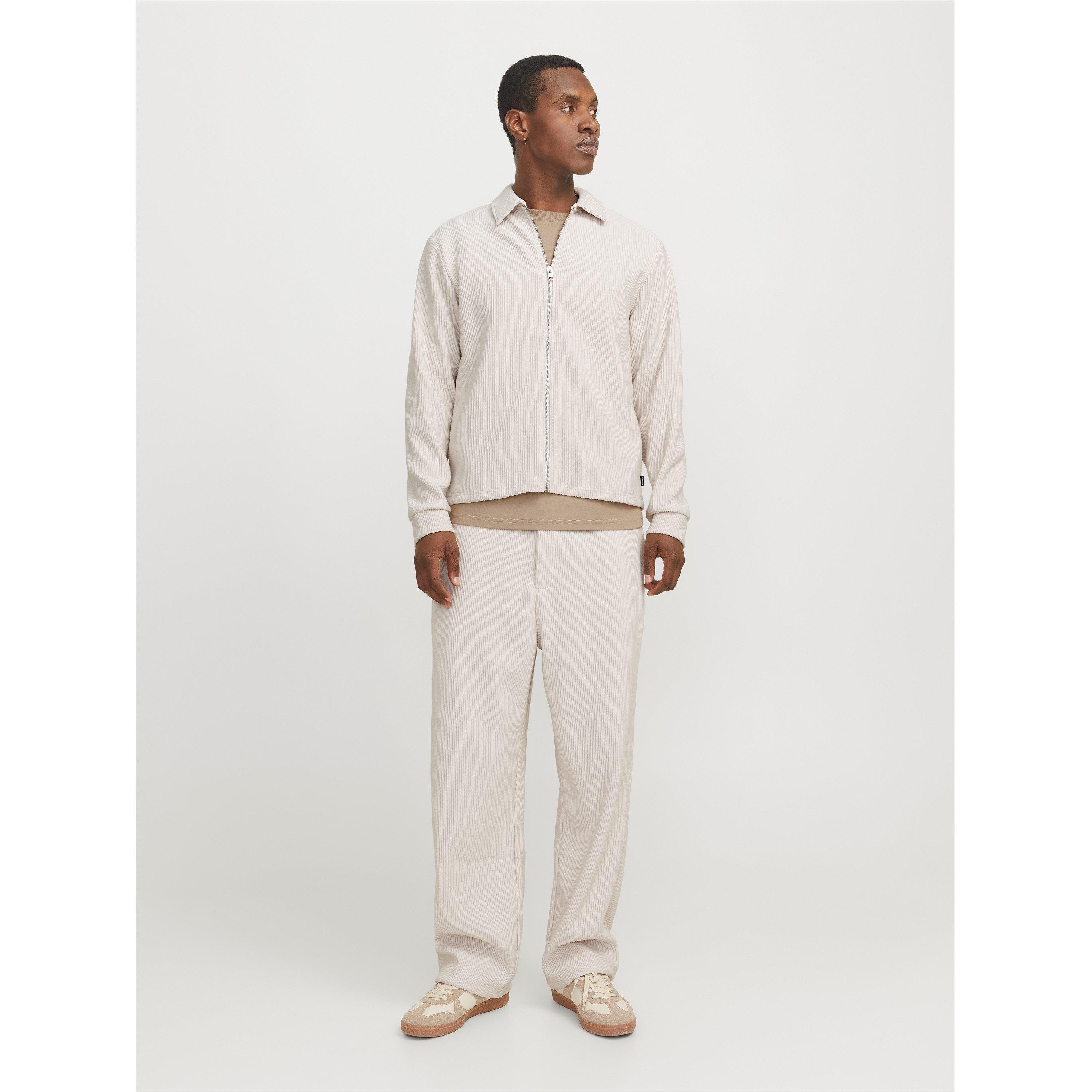 Moonbeam - Jack and Jones - Lawrence Straight Leg Trouser - 5