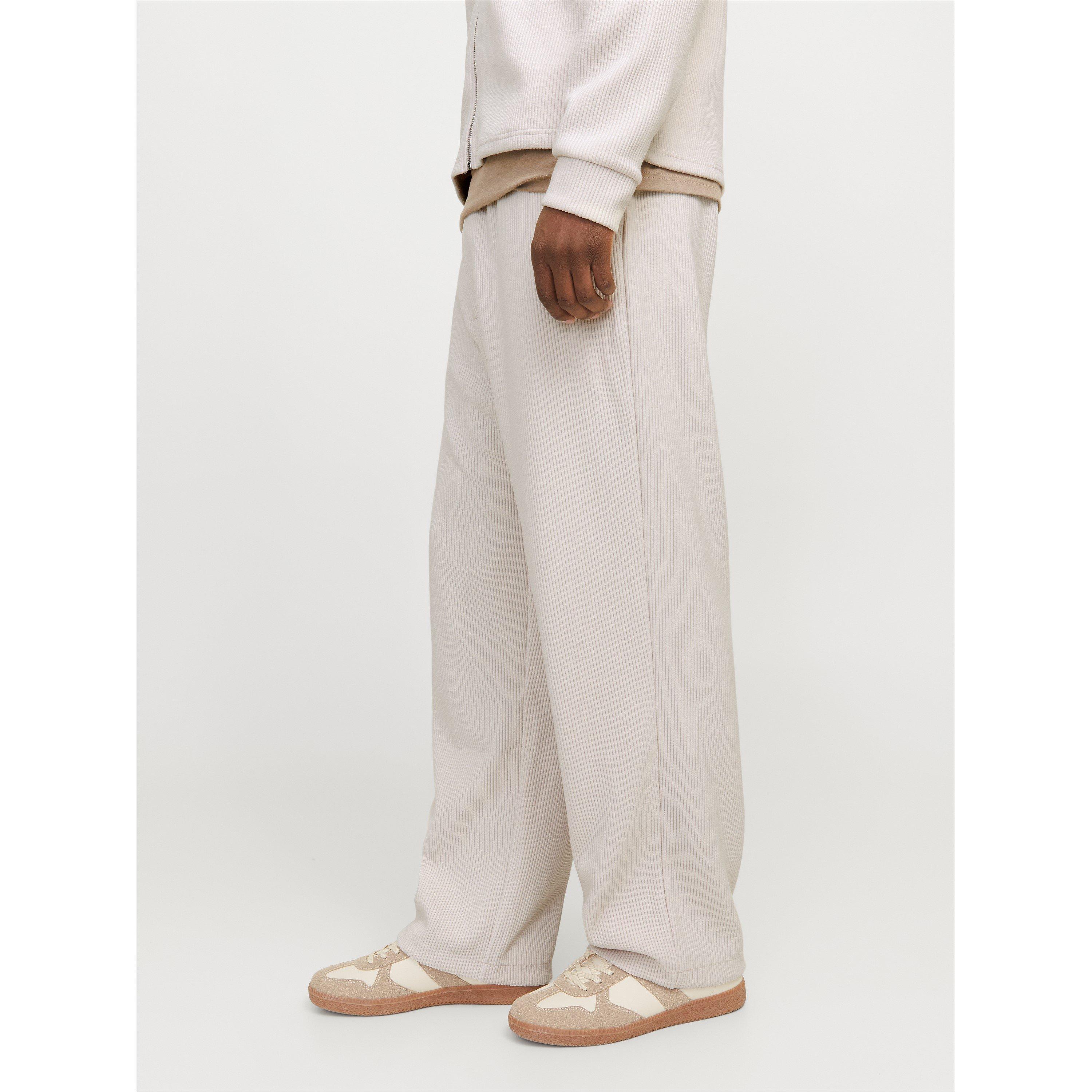 Moonbeam - Jack and Jones - Lawrence Straight Leg Trouser - 6