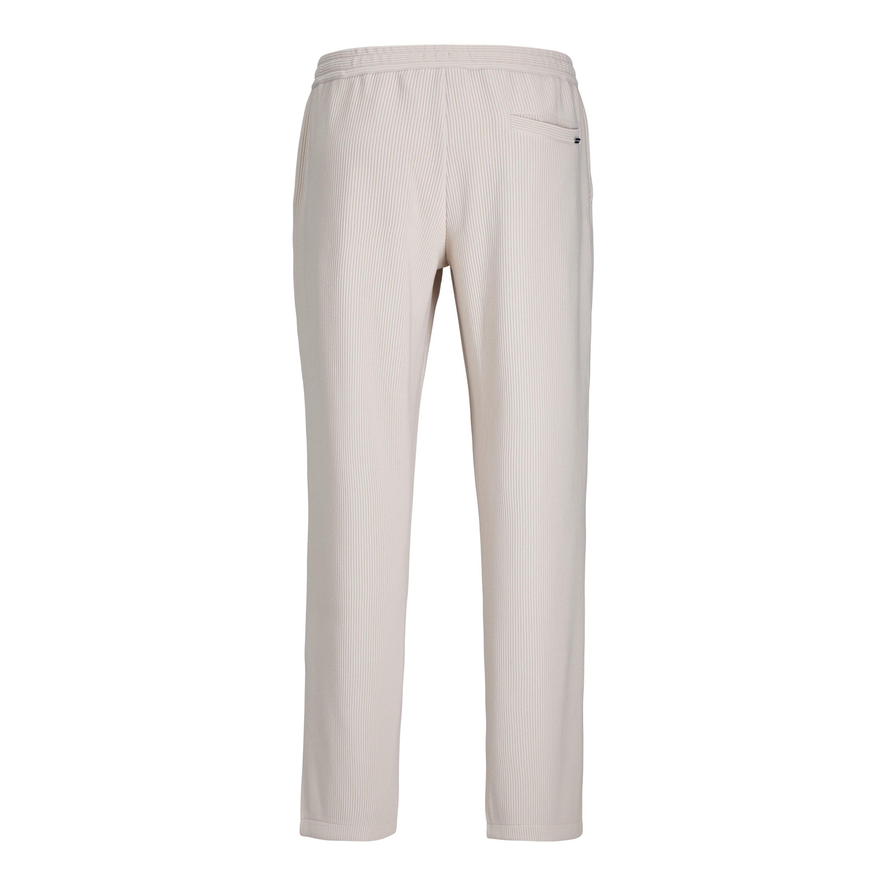 Moonbeam - Jack and Jones - Lawrence Straight Leg Trouser - 8