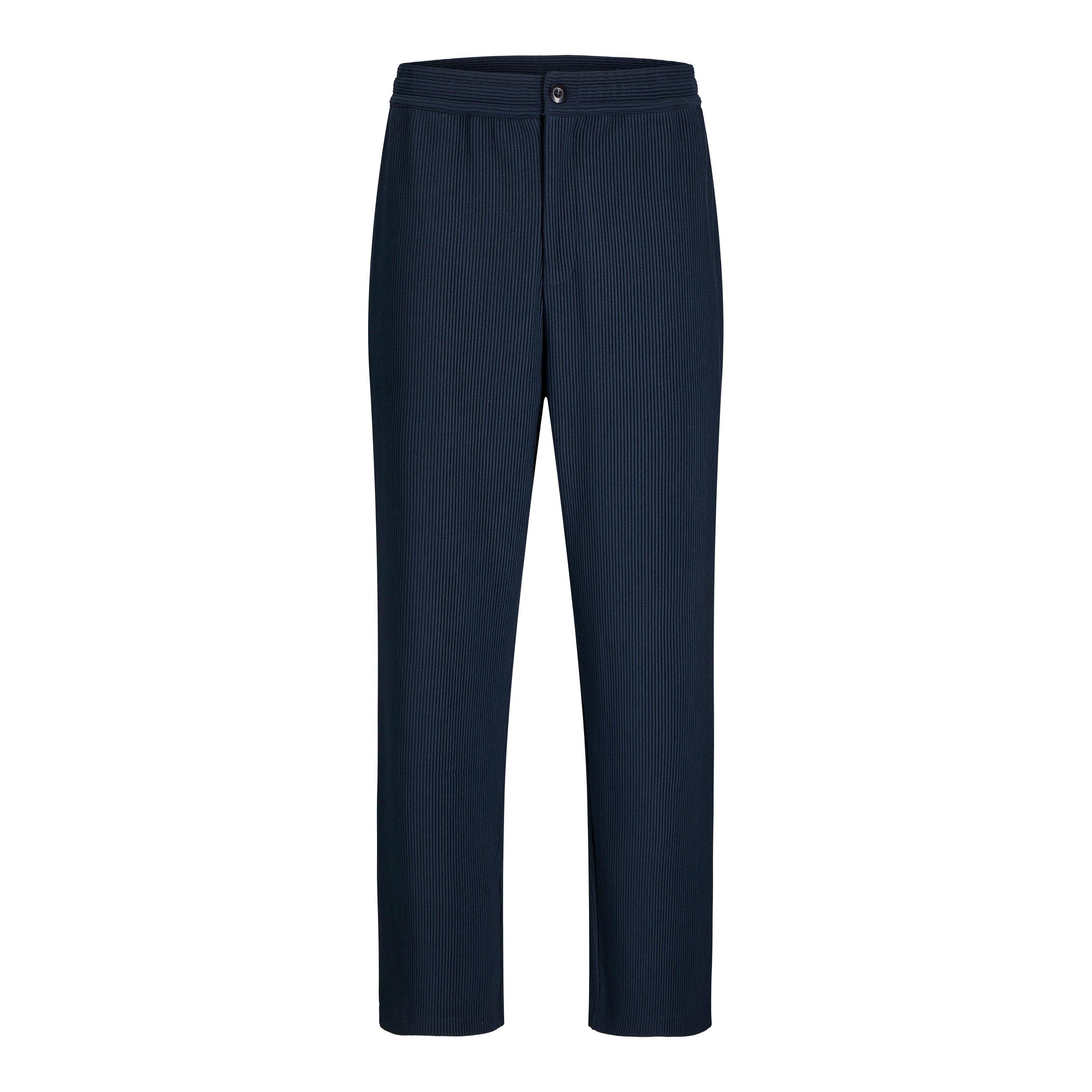 мъжко 's Lawrence Straight Leg Trouser