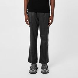 Dolce and Gabbana Wool Jogging Trousers