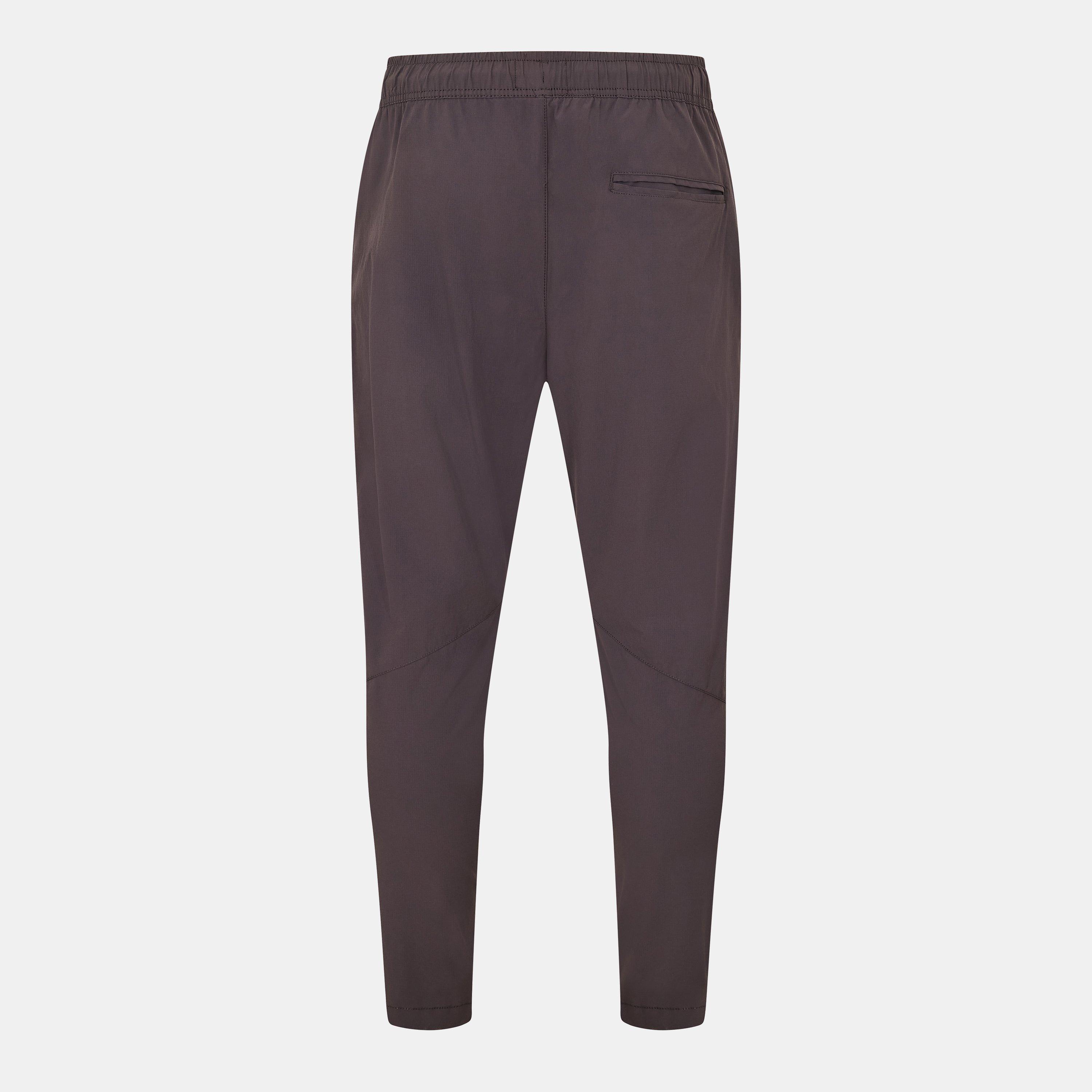 Dark Grey - Brave Soul - Trousers - 2