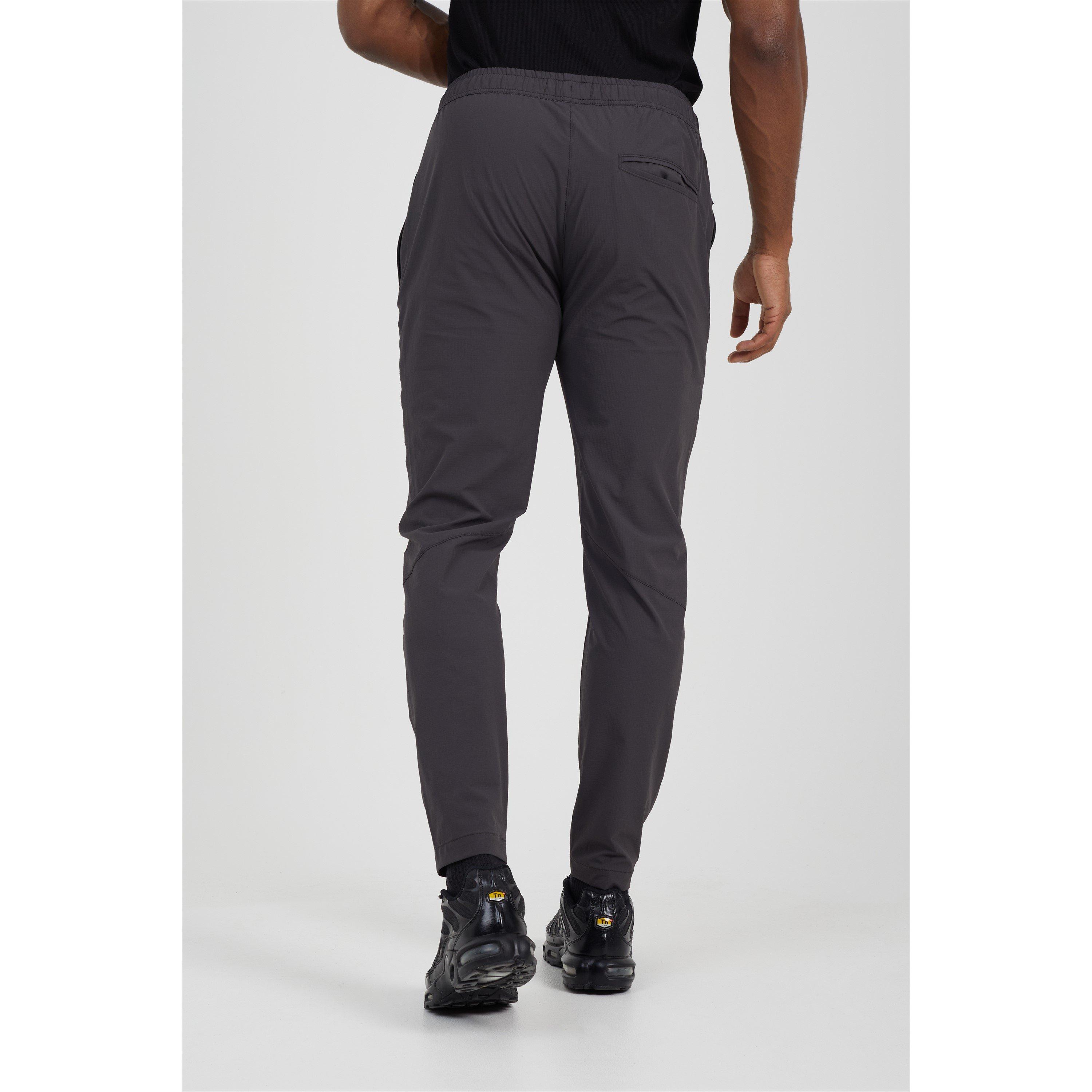 Dark Grey - Brave Soul - Trousers - 3