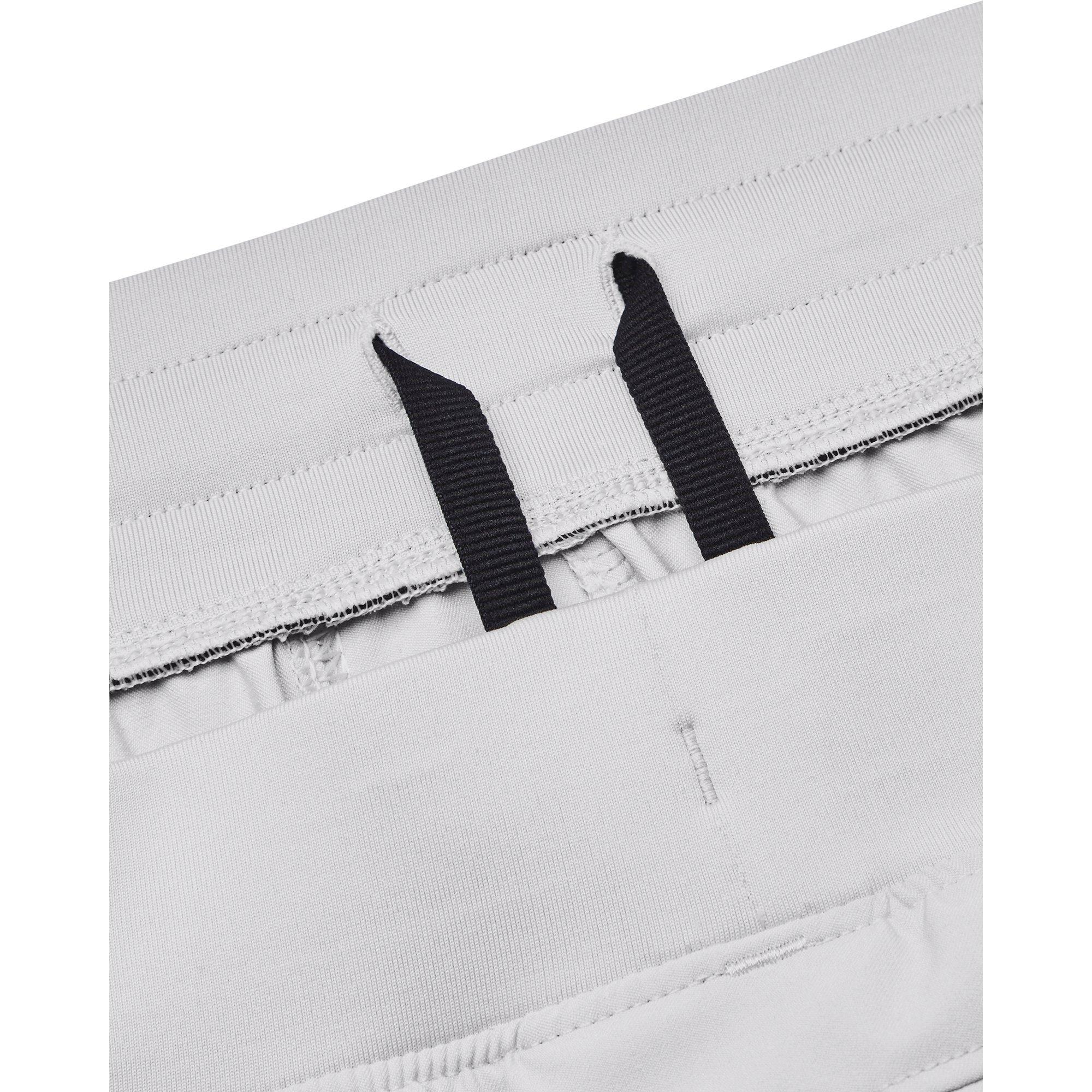 Grey - Under Armour - Unstop Cargo Trousers - 9