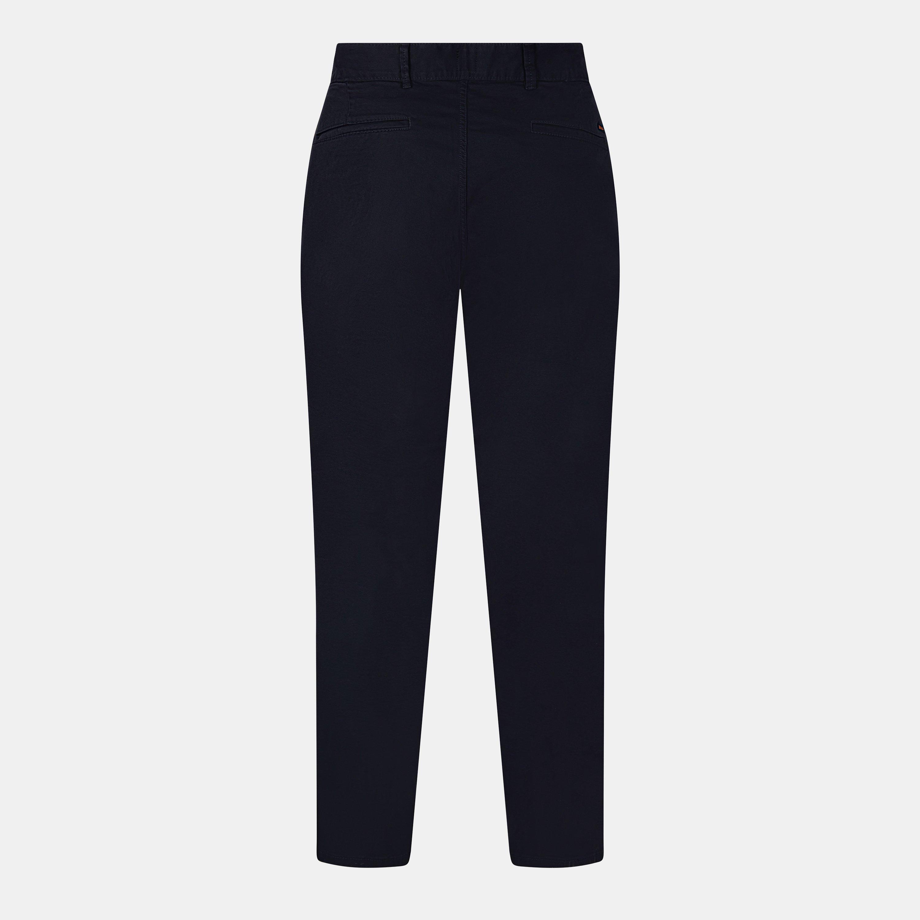 BOSS Crigan Straight Leg Trousers