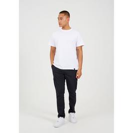 Brave Soul Nylon Taslan Cargo Pant