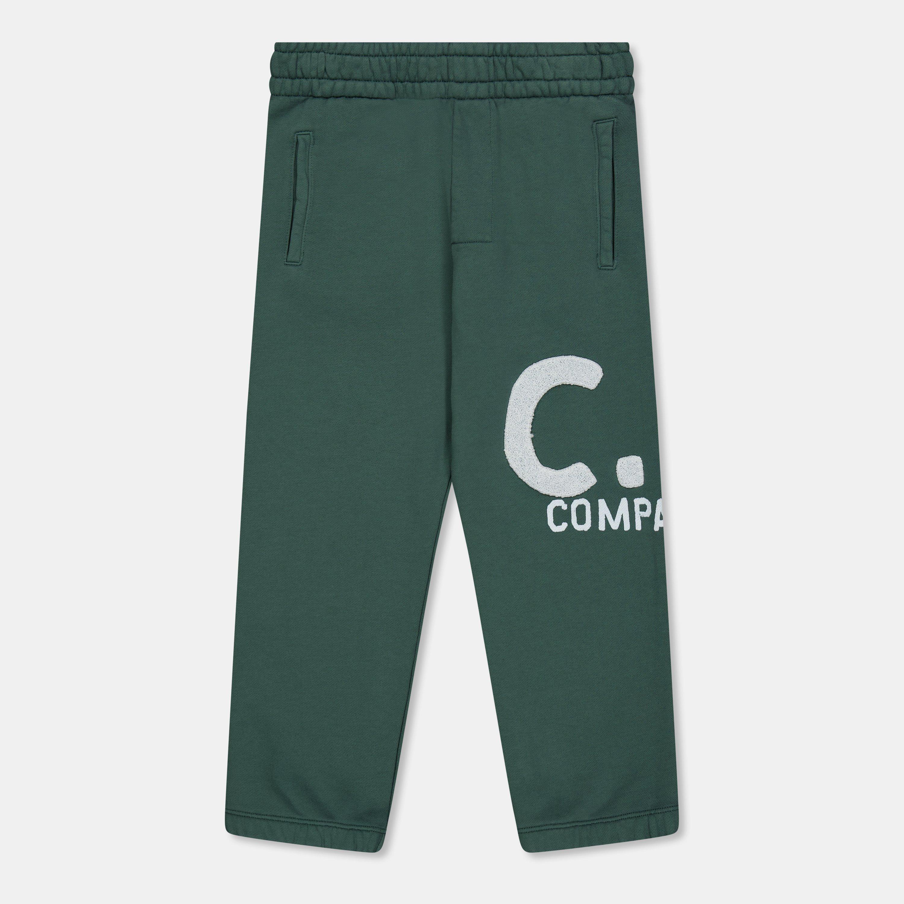 CP Company Kids' Cargo Trousers